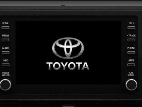 Toyota Corolla 2021 2.0 Gli Dynamic Force Flex Aut. 4p