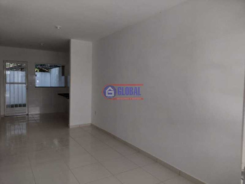Imagem 7 de 8 de Casa Em Condomínio-à Venda-inoã-maricá - Macn20085