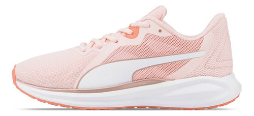 Tenis Puma Twitch Runner Rosa Dama 376289 12   I