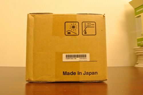 Kyocera Dv-510 Dv510 Series Cyan Developer Unit Dv-512c Dv