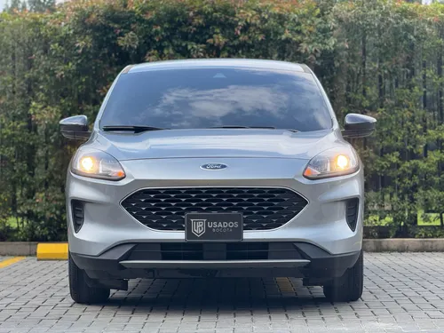 Ford Escape 2.5 Se