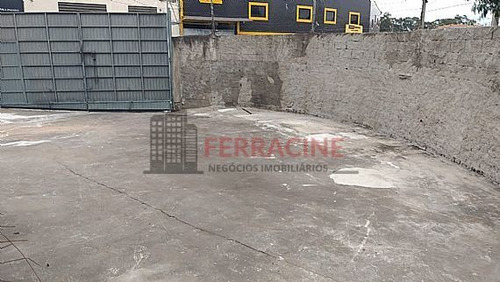 Imagem 3 de 15 de 01717 - Galpao, Vila Paraíso - Guarulhos/sp - 1717