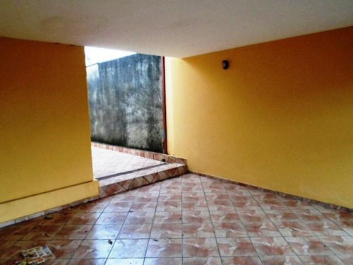 Imagem 2 de 15 de Casa Para Venda Em Araras, Jardim Luiza Maria, 3 Dormitórios, 1 Suíte, 1 Banheiro, 2 Vagas - V-176_2-620812