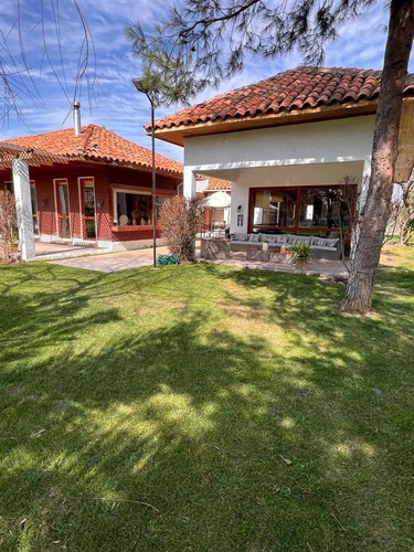 Parcela En Venta En Lampa