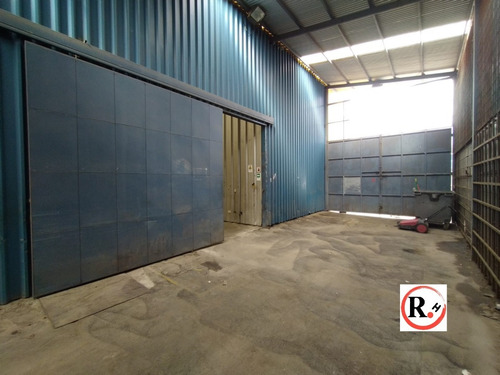 Imagen 12 de 16 de Vende Galpón Industrial Bodega Y Pudahuel Sector Aeropuerto