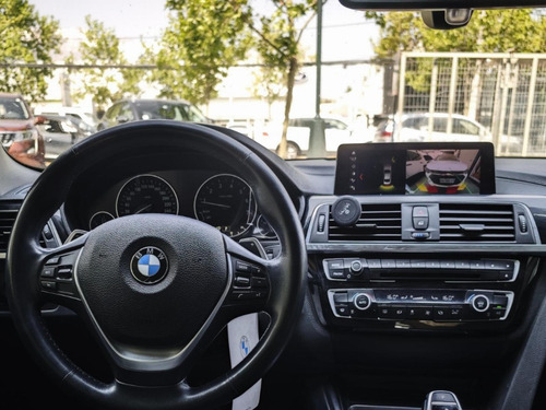 Bmw 420i Coupe Lci 2.0 Aut 2018