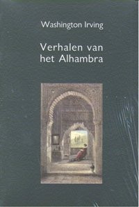 Verhalem Van Het Alhambra (libro Original)