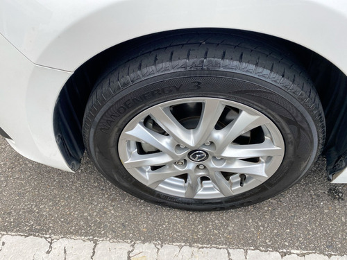 Mazda 3 2.0 Touring