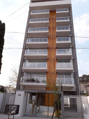 Venta 3 Ambientes Con Cochera Quilmes