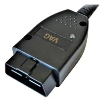 Comprar Scanner  Vag Com Inglés Vw  Audi  Seat Ultima Versión