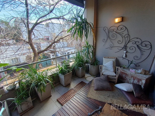 Departamento Venta Florida 3 Ambientes Cochera Amenities