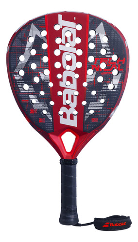 Pala de padel Babolat Technical Veron Juan Lebron 2024