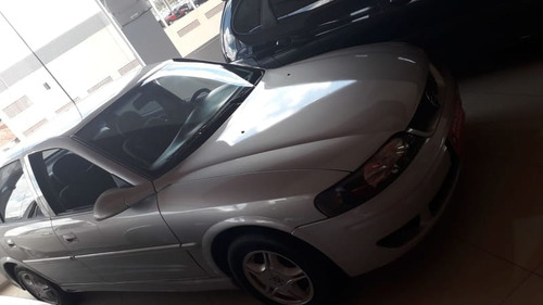 Chevrolet Vectra Gl 2.0 Mpfi 4p 2000