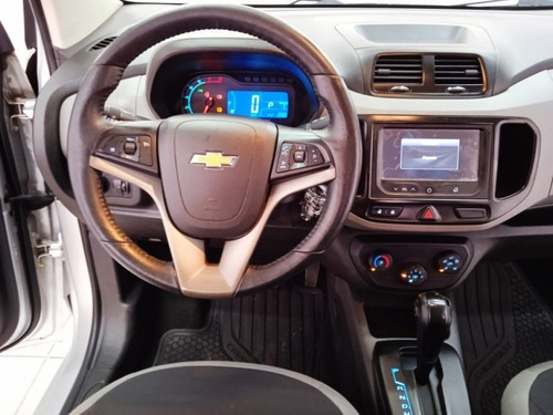 Imagem 11 de 15 de Chevrolet Spin Lt Advantage