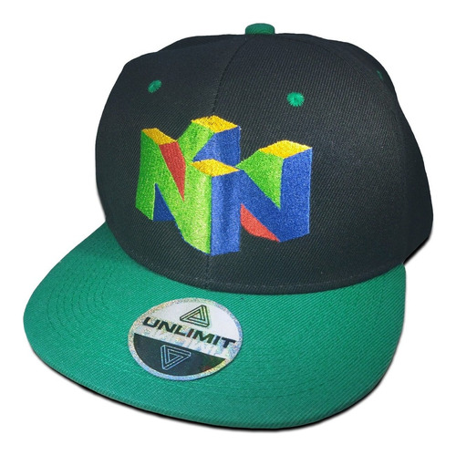 Snapback  Nintendo