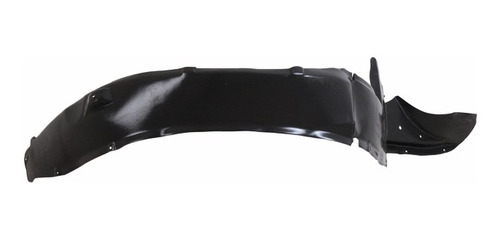 Kit-2 Tolvas/loderas Salpicaderas Chevrolet Venture 97 A 05