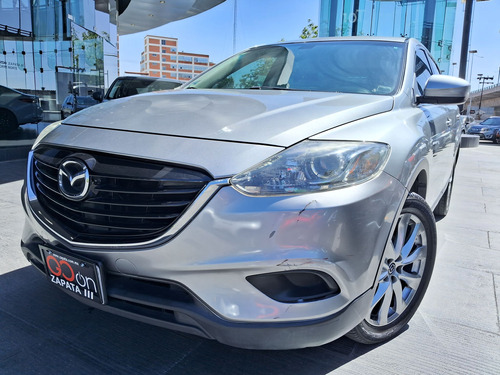 Mazda CX-9 3.7 Sport At