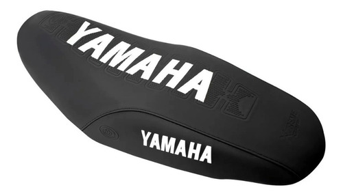 Funda Asiento Yamaha New Crypton T110-xtreme Antideslizante