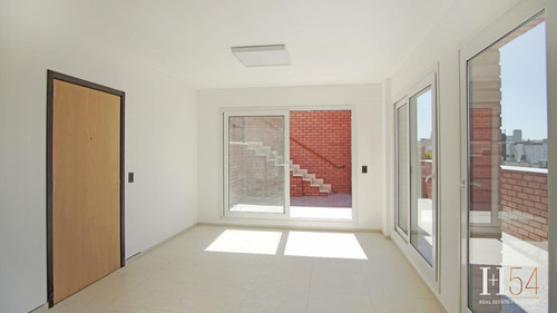Imagen 30 de 30 de Espectacular Piso De 5 Ambientes Con Balcones Aterrazados!