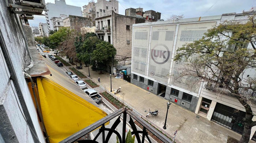 Hotel A Reciclar En San Telmo Casco Histórico