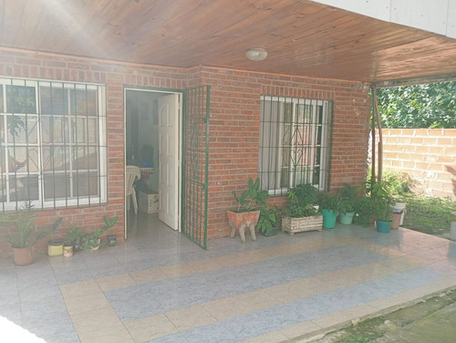 Casa Quinta En Venta En General Rodriguez