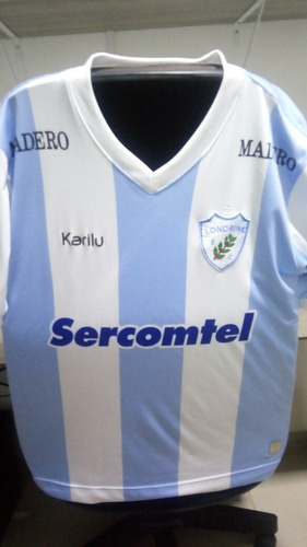 Camisa Londrina Esporte Clube