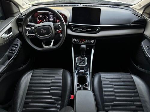 Fiat FASTBACK 1.0 Audace Turbo 200 Flex Aut. 5p