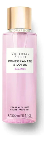 Body Mist Pomegranate & Lotus Balance Vs 250ml