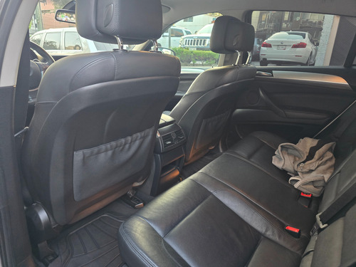 BMW X6 3.0 Xdrive 35ia At