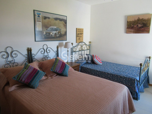 Imagen 10 de 12 de Venta Apartamento 3 Dormitorio, Playa Brava, Punta Del Este