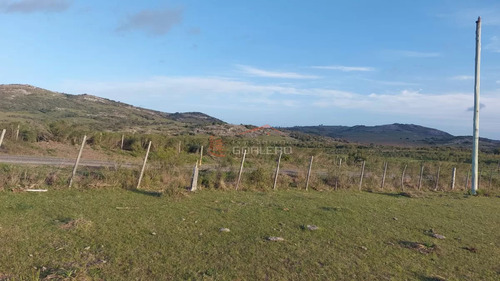 Venta De Chacras En Maldonado, Sierra De Los Caracoles 5 Y 6 Hás