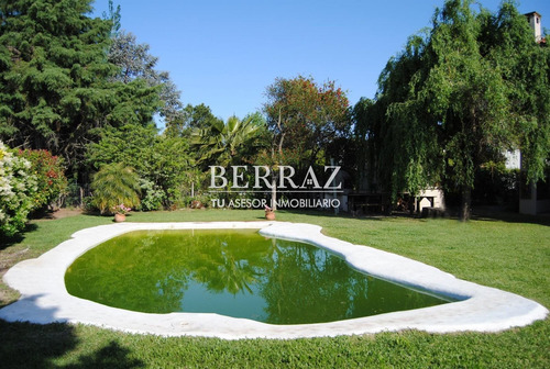 Imagen 26 de 30 de Casa En Venta En Santa Maria De Tigre, Rincón De Milberg, Tigre