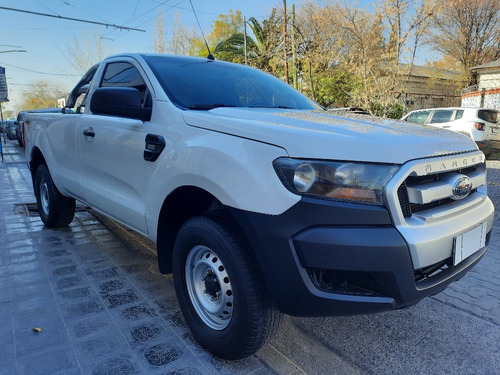 Ford Ranger 2.2 Cd Xl Tdci 150cv 4x4
