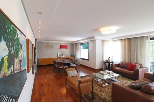 Apartamento-são Paulo-alto De Pinheiros | Ref.: 353-im498990 - 353-im498990