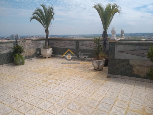Imagem 25 de 30 de Apartamento - Ap00434 - 34257556