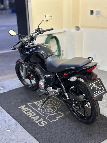 Cg Fan 160.a Pronta-entrega