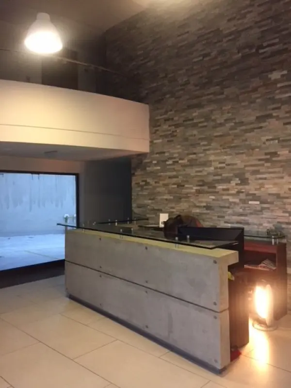 Imagen 2 de 23 de Departamento En Venta En Recoleta