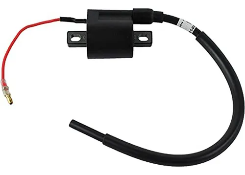 Bobina De Encendido Db Electrical Para Motos Yamaha