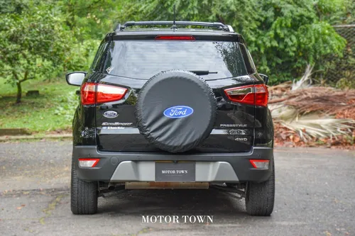Ford Ecosport FREESTYLE