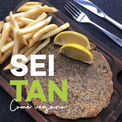 Imagen 4 de 15 de Fondo De Comercio Alimentos Veganos Congelados Colón