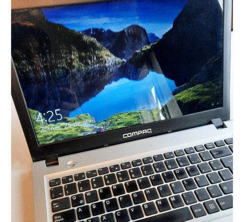 Compaq Presario 21 Intel I3 Memoria 4gb Disco Duro De 1 Tb 