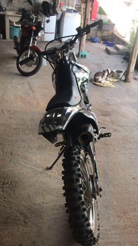 Honda Crf Crf230