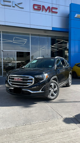 Gmc Terrain Slt 2020