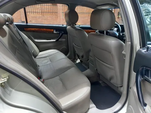 Chevrolet Épica 2.0 Mt
