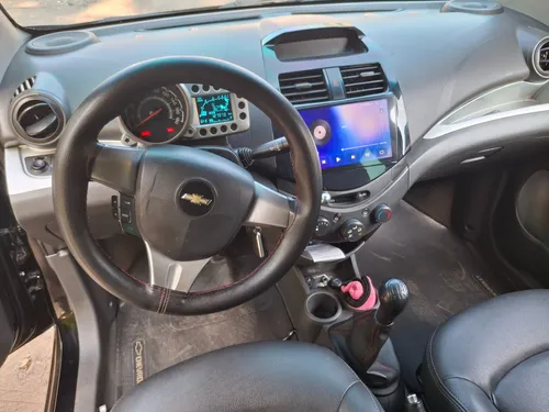 Chevrolet Spark 1.2 Gt M300