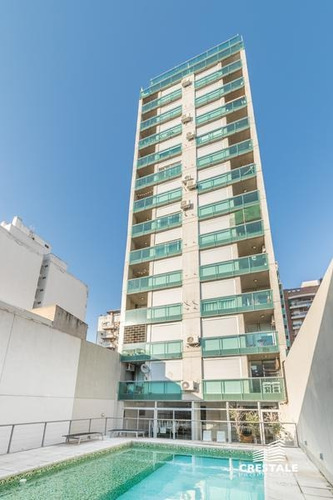 Imagen 2 de 19 de Departamento 1 Dormitorio - Rosario, Santa Fe