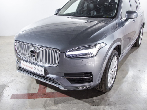 Volvo Xc90 2.0