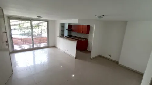 Apartamento En Conquistadores