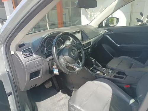 Mazda CX-5 2.0 Touring