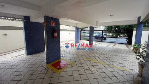 Imagem 30 de 30 de Apartamento Com 3 Dormitórios À Venda, 75 M² Por R$ 299.000,00 - Vila Júlia - Guarujá/sp - Ap4222